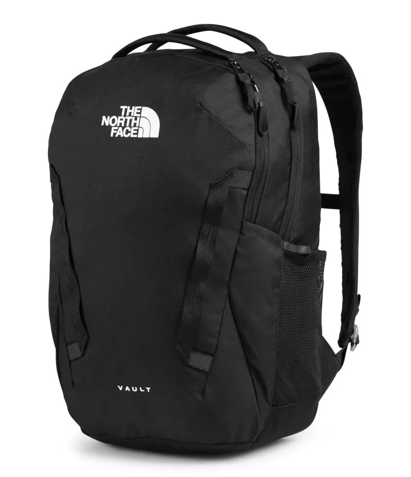 Morral Vault Negro The North Face