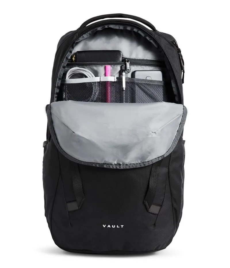 Morral Vault Negro The North Face