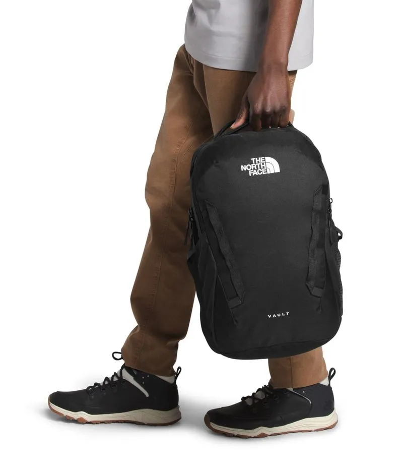 Morral Vault Negro The North Face