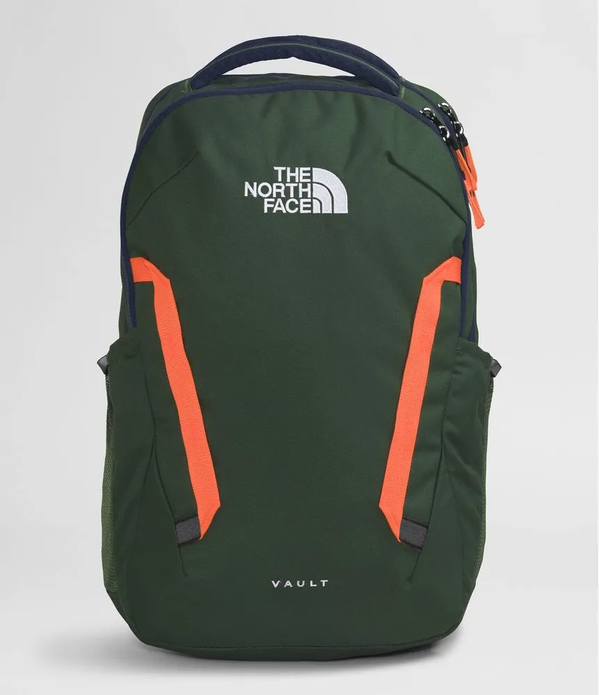 Morral Vault Verde The North Face