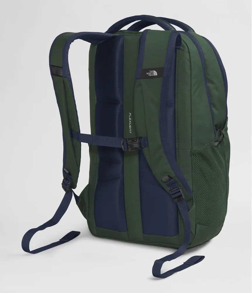 Morral Vault Verde The North Face