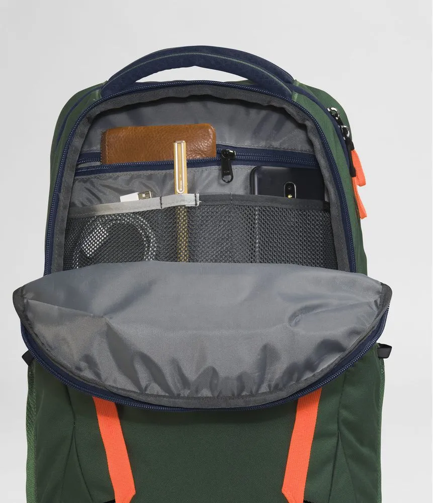 Morral Vault Verde The North Face