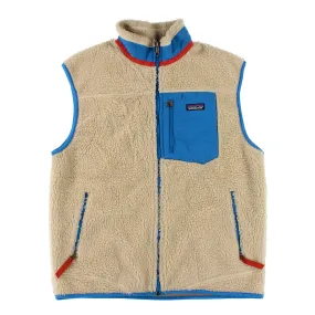 M's Classic Retro-X Vest