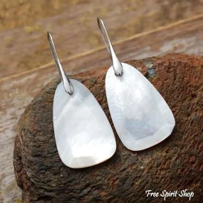 Natural Shell Earrings