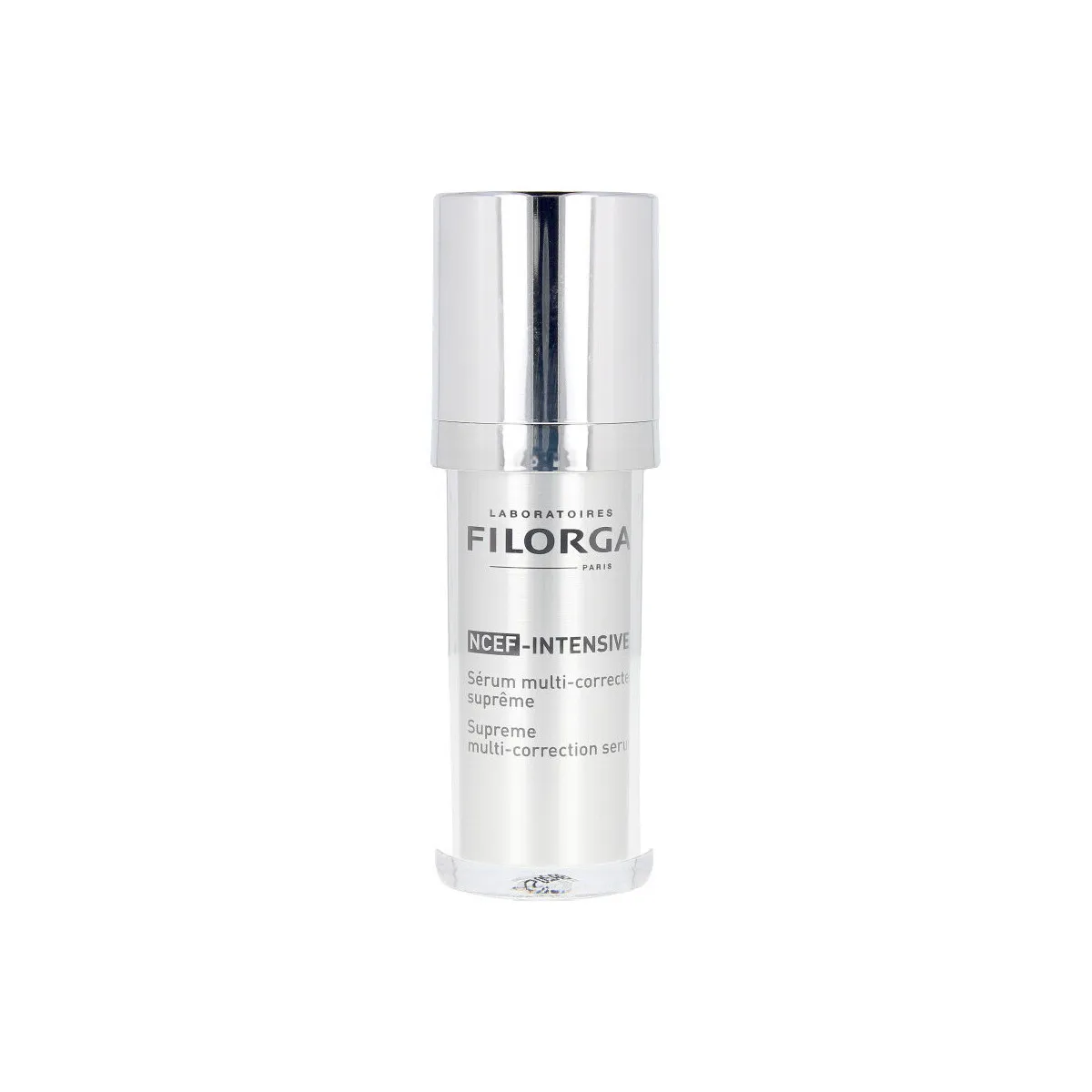 Ncef-intensive Supreme Regenerating Serum