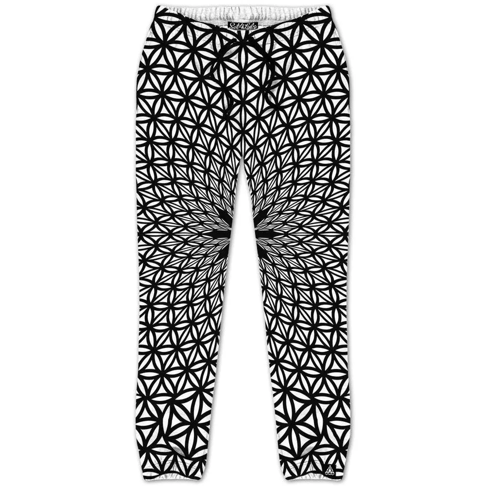 NEW DIVINITY JOGGERS