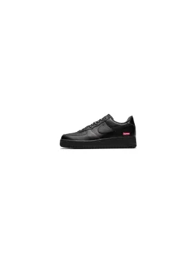 Nike Airforce One- Supreme Black