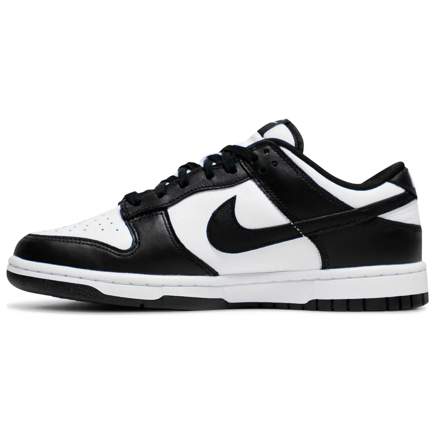 Nike Dunk Low Retro Panda for sale.