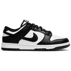 Nike Dunk Low Retro Panda for sale.