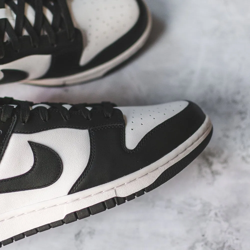 Nike Dunk Low Retro Panda for sale.