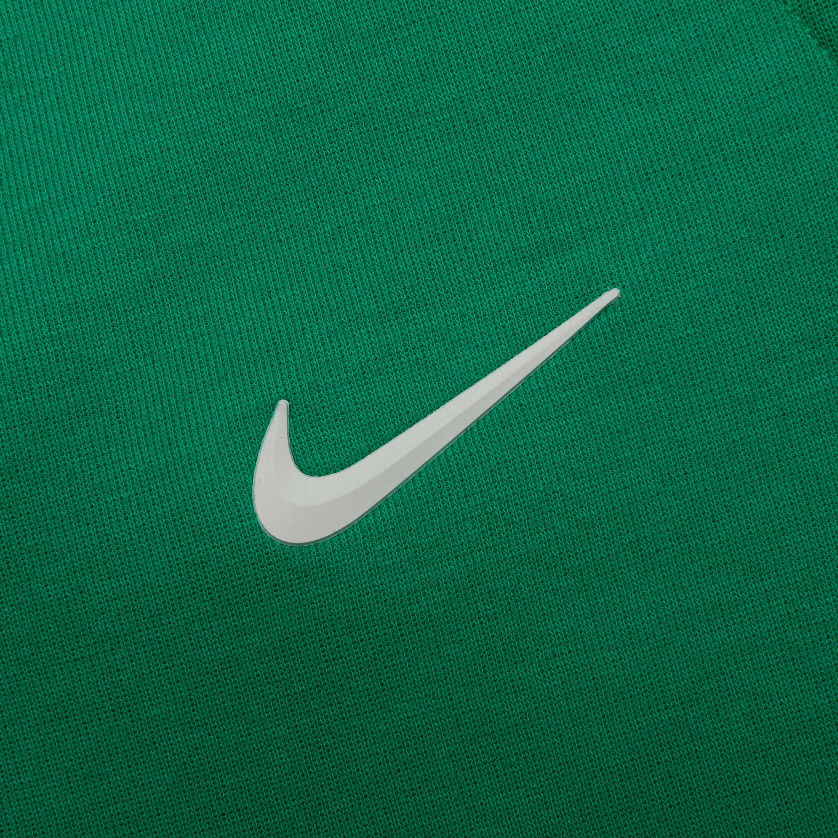 Nike x NOCTA Tech Fleece Open-Hem Pant - Stadium Green/Sail