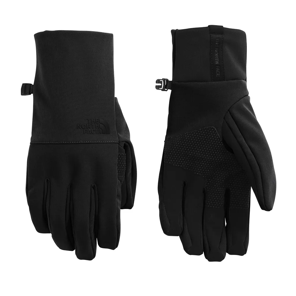 North Face Apex Etip Glove - Men, Past Season