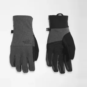 North Face Apex Etip Glove - Men, Past Season