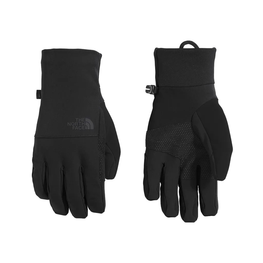 North Face Apex Insulated E-Tip Glove for Men - Previous Season