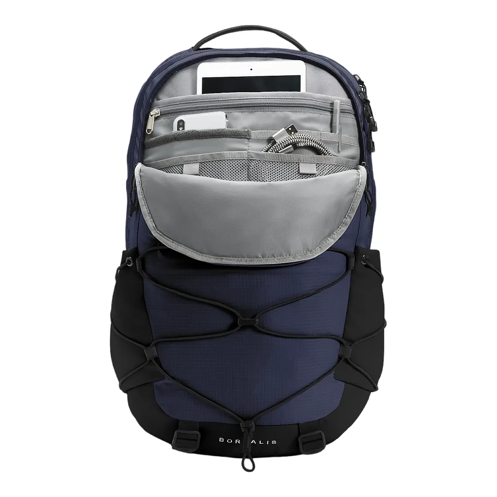 North Face Borealis Backpack