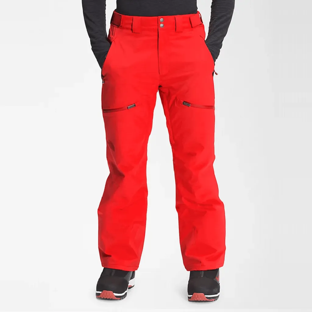 North Face Chakal Pant: Men's Past Season - Available Now