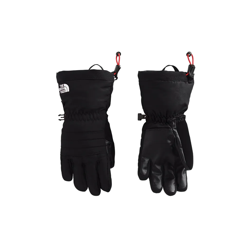 North Face Kids Montana Ski Glove - Past Season