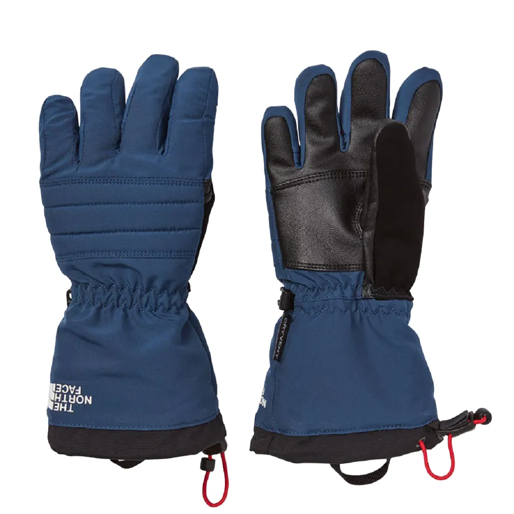 North Face Kids Montana Ski Glove - Past Season