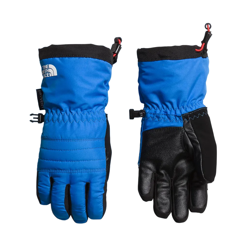 North Face Kids Montana Ski Glove - Past Season