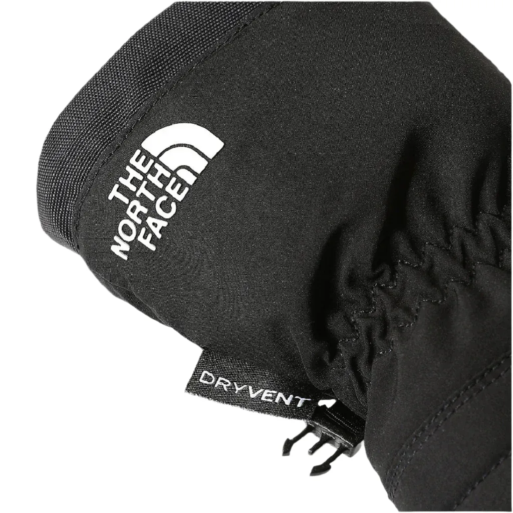 North Face Kids Montana Ski Glove - Past Season