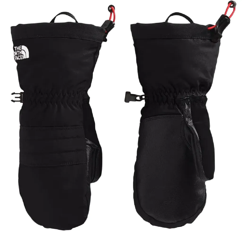 North Face Kids Montana Ski Mitt - Past Season