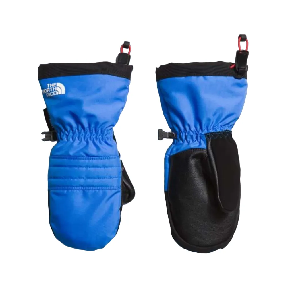 North Face Kids Montana Ski Mitt - Past Season