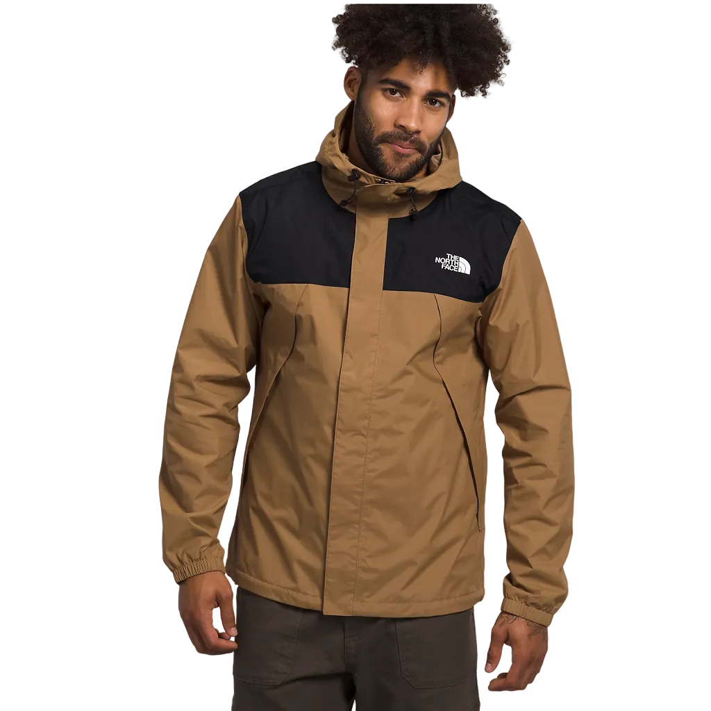 North Face Men's Antora Jacket