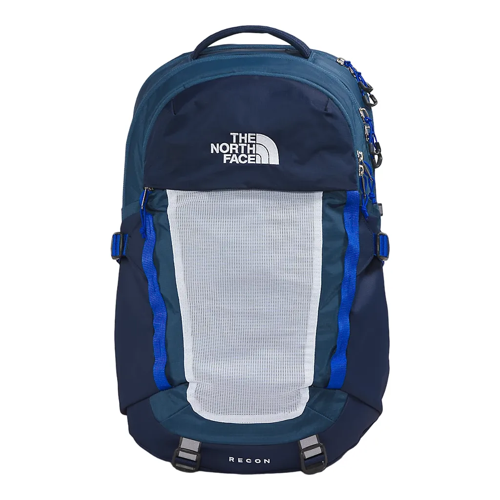 North Face Recon Backpack - Ultimate Guide, Reviews, and Deals