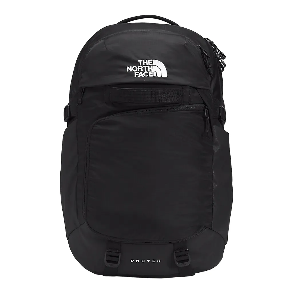 North Face Router Backpack