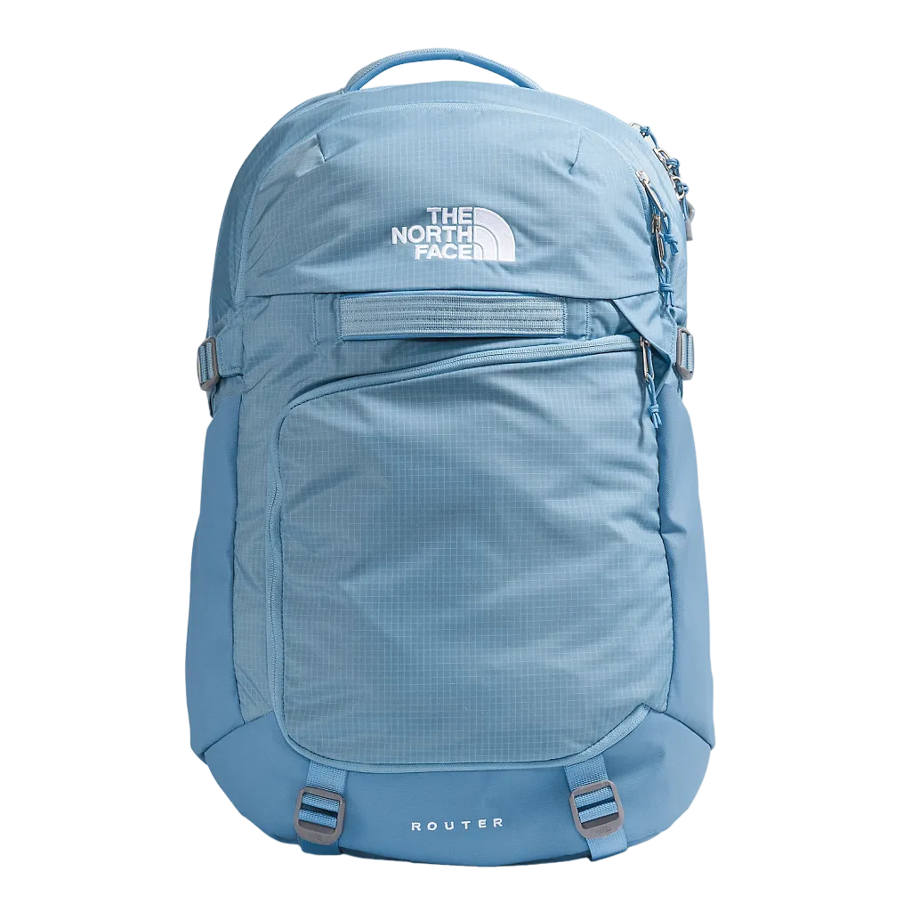 North Face Router Backpack