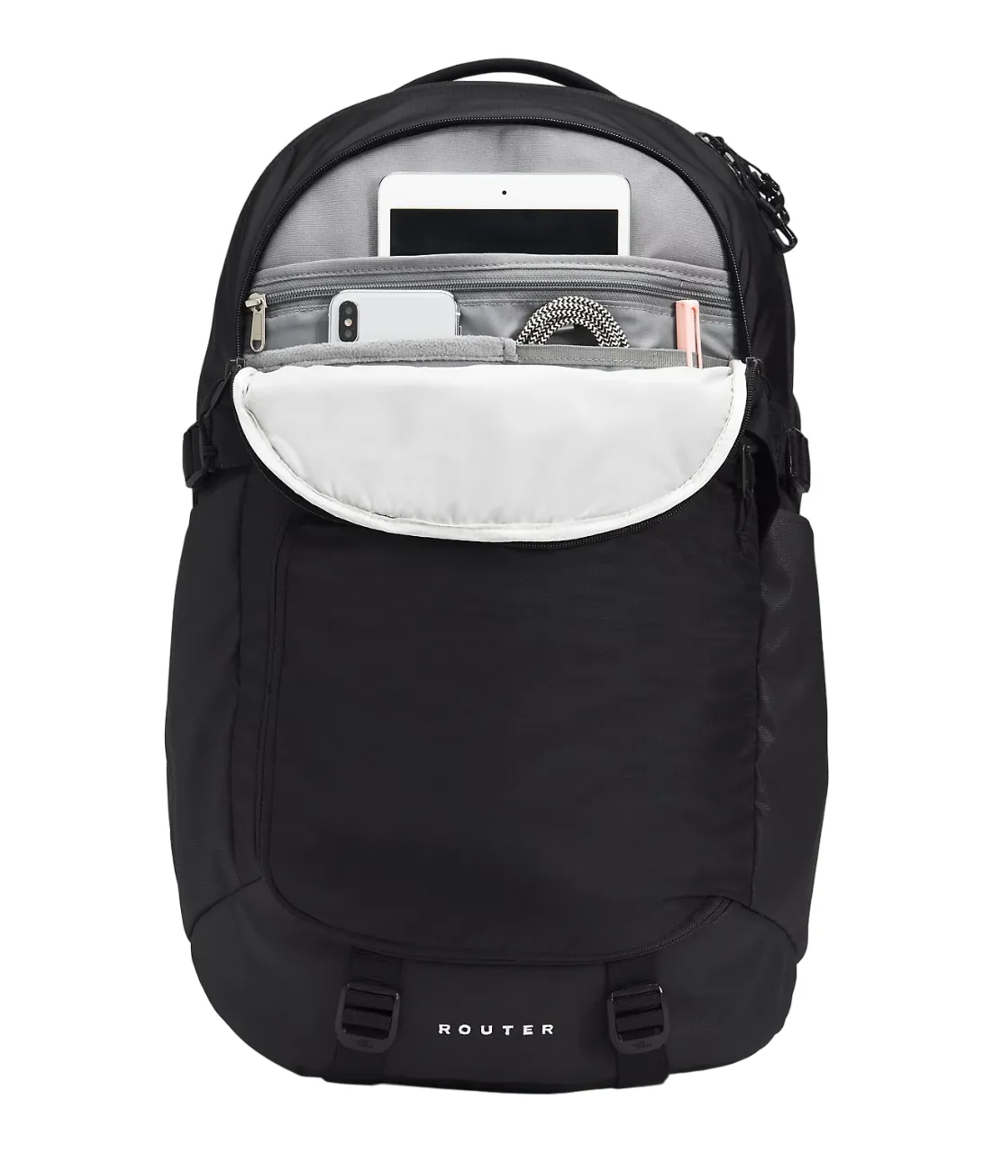 North Face Router Backpack