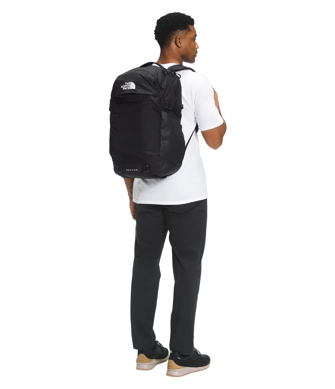 North Face Router Backpack