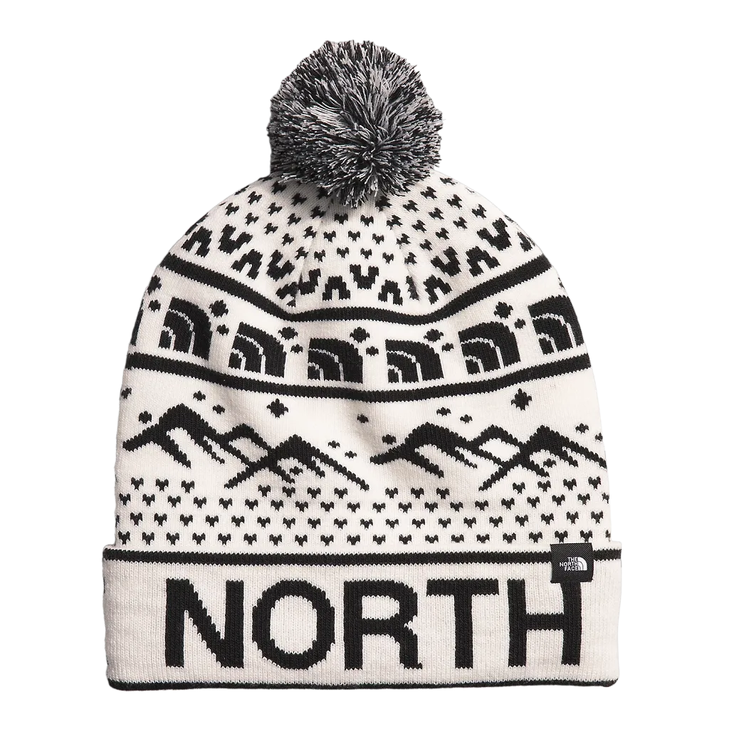 North Face Ski Tuke - Previous Season