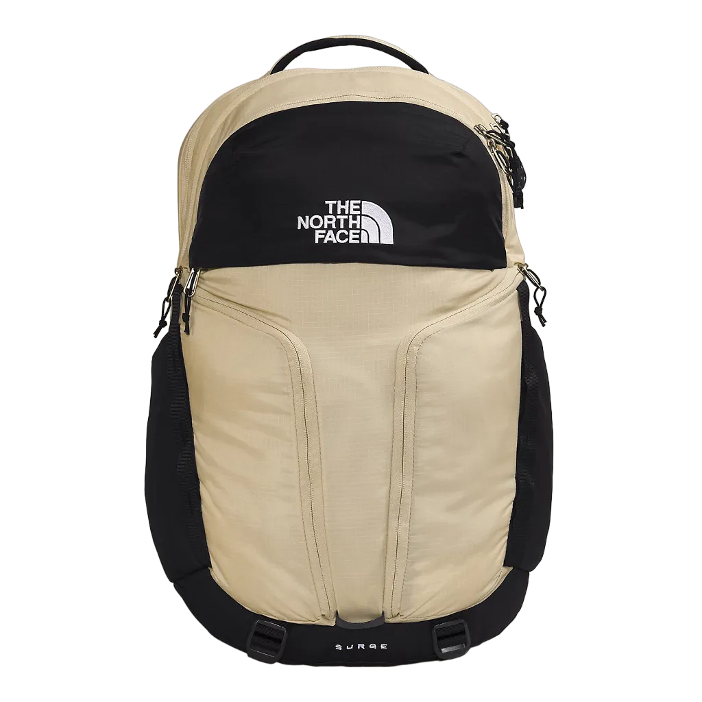 North Face Surge Backpack