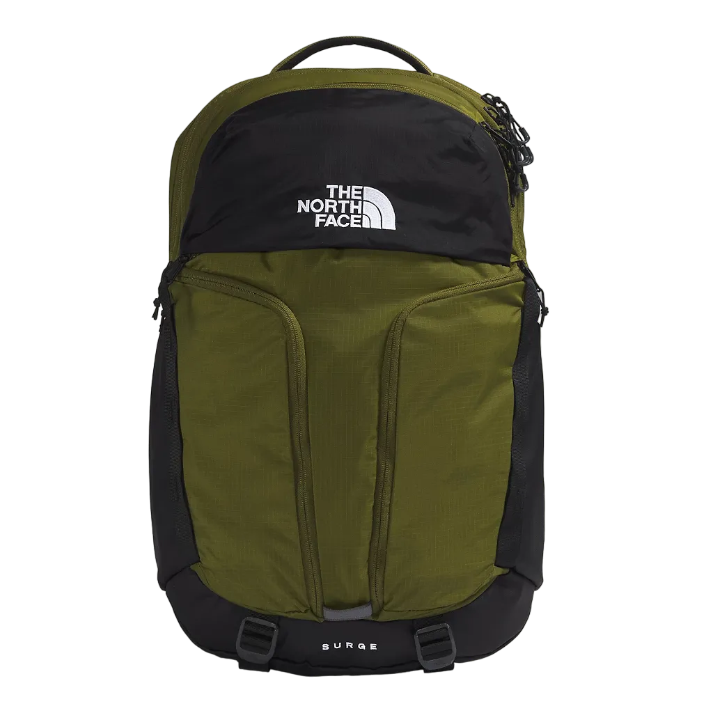 North Face Surge Backpack