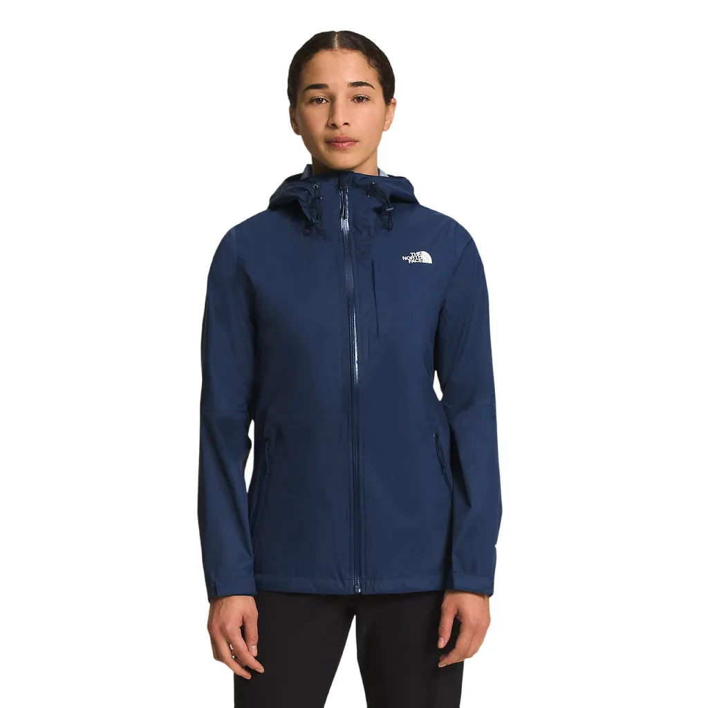 North Face Women's Alta Vista Jacket