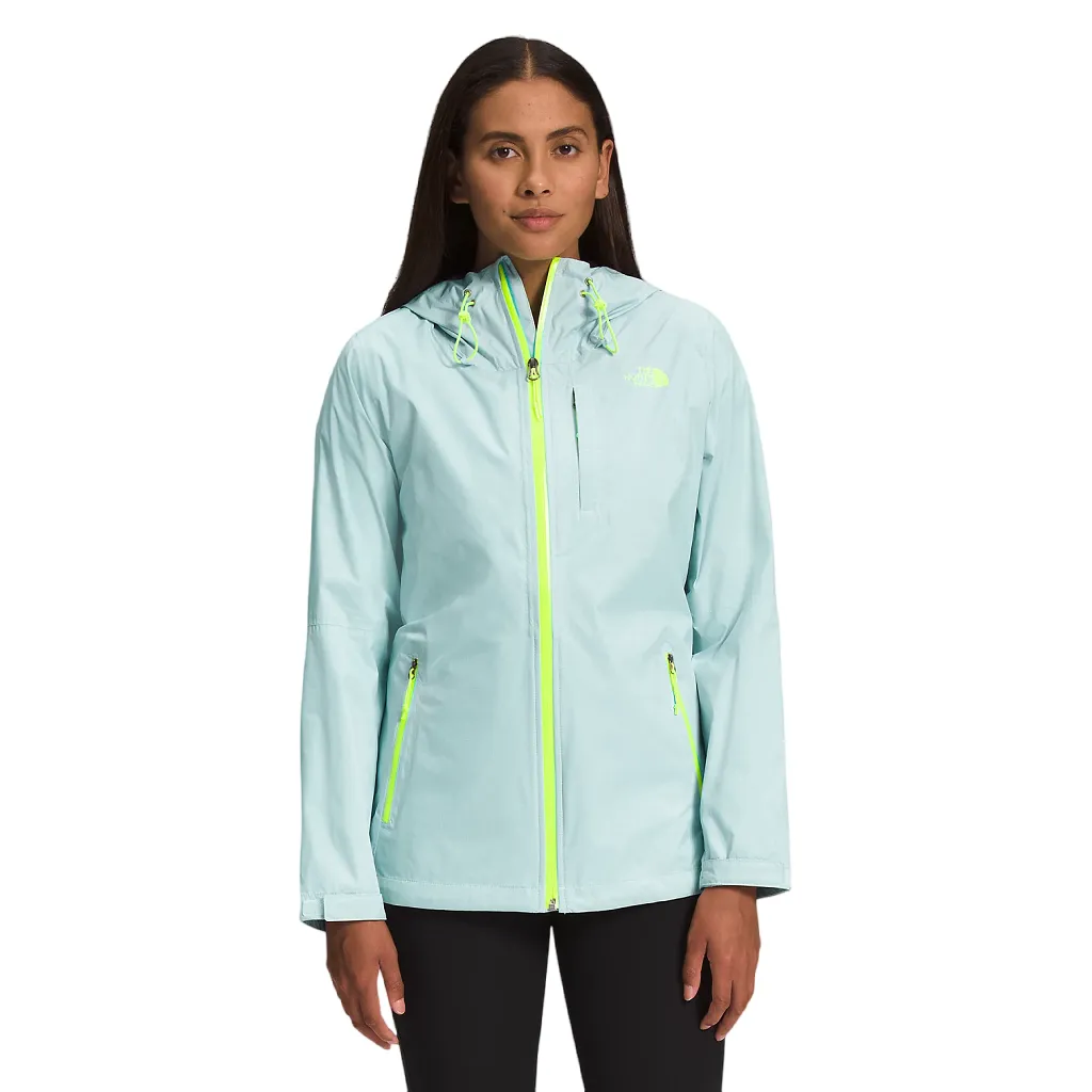 North Face Women's Alta Vista Jacket