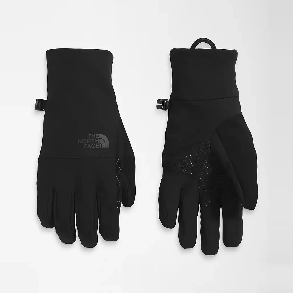 North Face Womens Apex Etip Glove - Past Season