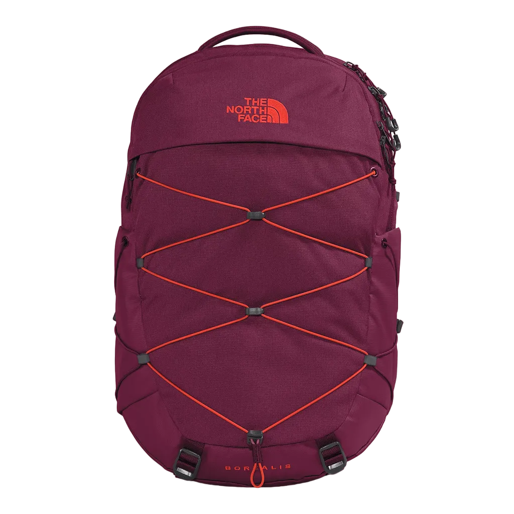 North Face Women's Borealis Backpack