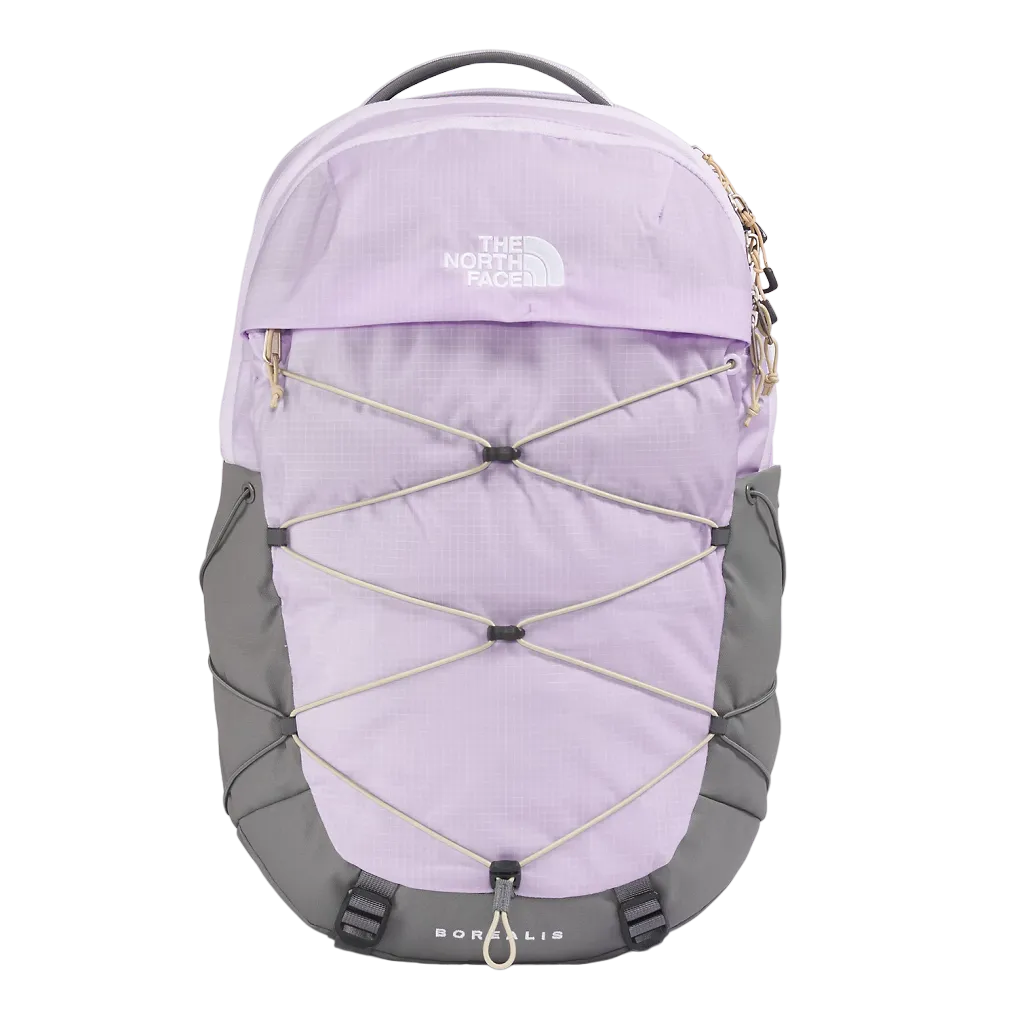 North Face Women's Borealis Backpack