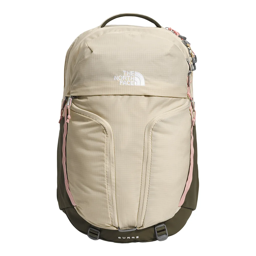 North Face Women's Surge Backpack