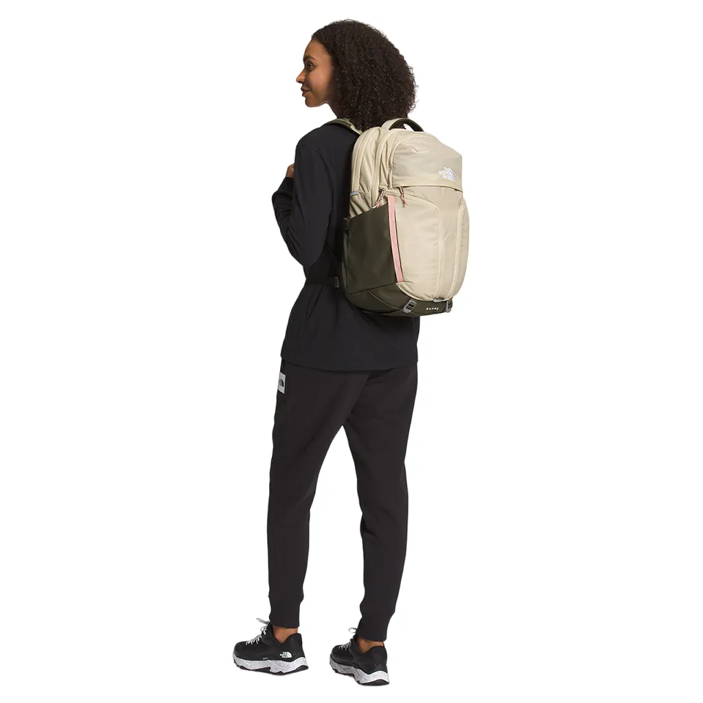 North Face Women's Surge Backpack