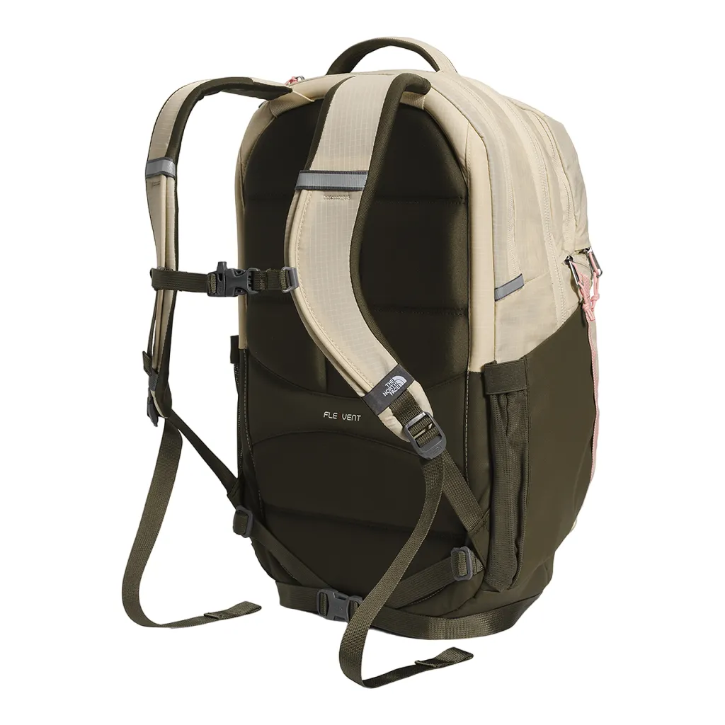 North Face Women's Surge Backpack