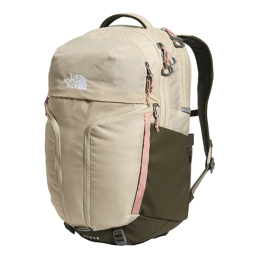 North Face Women's Surge Backpack