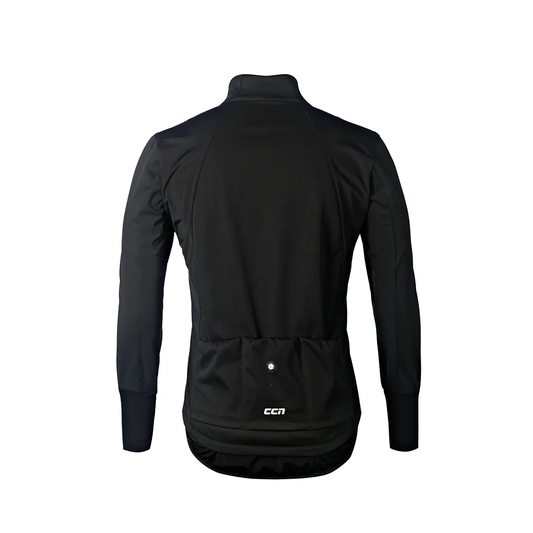 Nova Pro  Fleece Long Sleeve Jacket