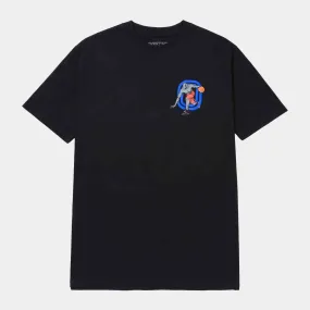 OT X AND1 Court Tee