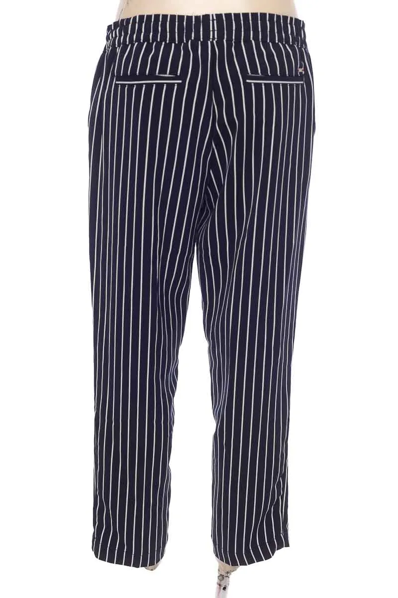 Pantalón color Azul - Tommy Hilfiger