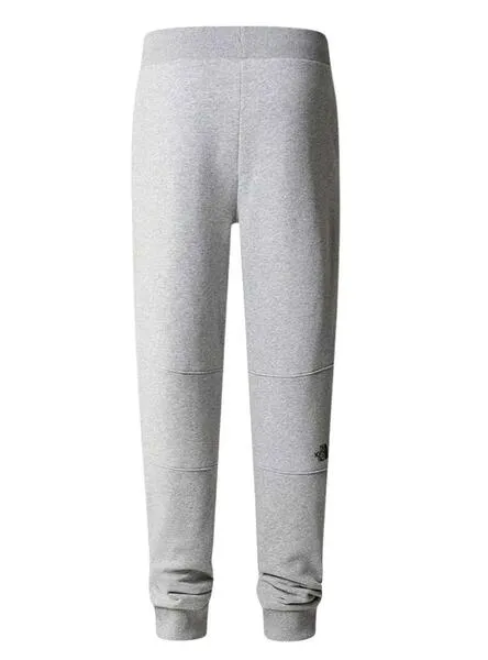 Pantalón The North Face Fine Gris para Hombre