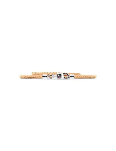 pulsera tommy hilfiger herren casual