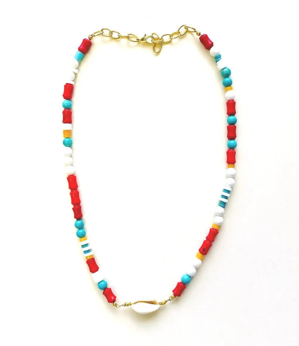 Ramla Necklace